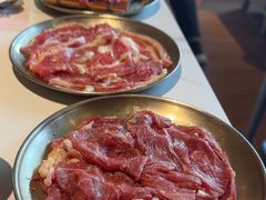 -西塔老太太泥炉烤肉(望京一店)