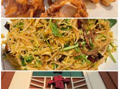 -张包铺(道外店)