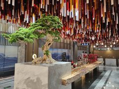 -青水瓦台汤泉(未央店)