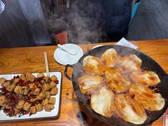 -百味地锅鸡(铜山路店)