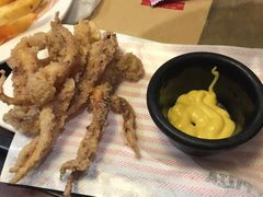 -Mr.Pizza米斯特比萨(苏州平江万达广场店)