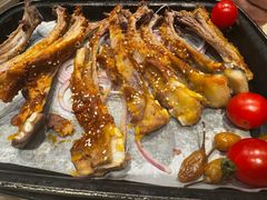 -羊之道草原味道清真餐厅(番禺店)