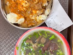 -卢聪艺小吃店(阳翟总店)