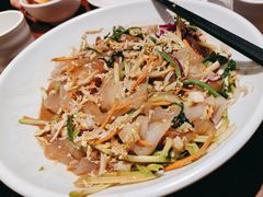 东北大拉皮-北大荒人(即墨店)