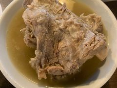 -松發肉骨茶(牛车水店)