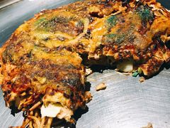 -日葵 大阪烧ひまり(仙霞路店)