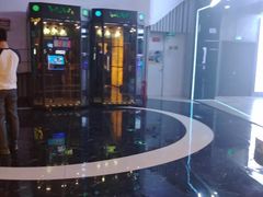 -万达影城(经区九龙城店)