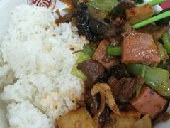 -北京大学-学五食堂