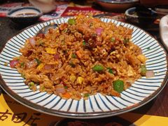 -古田居·特色寿司料理(星之岛旗舰店)