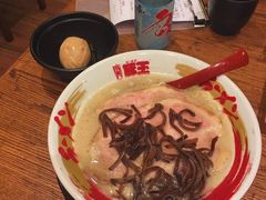 -豚王拉面(澳门银河店)