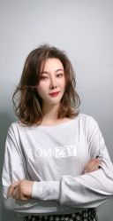 点击看大图 -洛施奇烫发染发沙龙