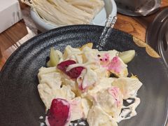 -九田家黑牛烤肉料理(新辰里亚运村店)