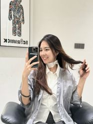 点击看大图 -IN STYLE•造型