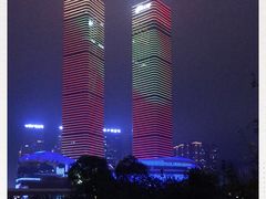 -花果园湿地公园