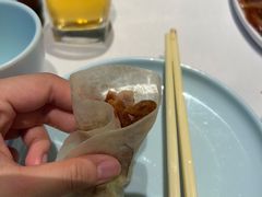 -玉林烤鸭店(定福庄店)