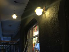 -KAFKA·卡夫卡咖啡(文林店)