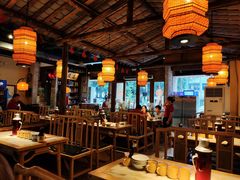 大堂-洞庭记·老湖南味道(下沙店)