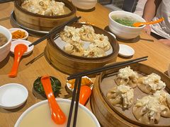 -百年认一力·清真牛羊肉(南中环店)