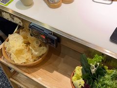 -洪氏嗨捞·猪肚鸡火锅(阳光天地店)