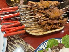 -新疆伊宁远征餐厅