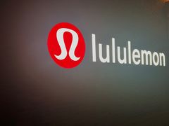 -lululemon(新天地店)