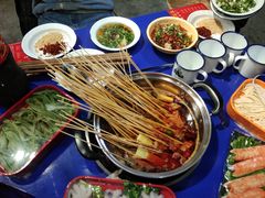 -马路边边串串香(一匡街店)