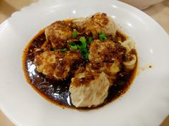 -盛记粥面(佐敦店)