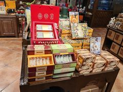 -黄远堂凤梨酥·伴手礼(中山路六店)
