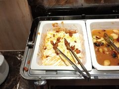 -素满香·素食自助餐(西安·民乐园店)