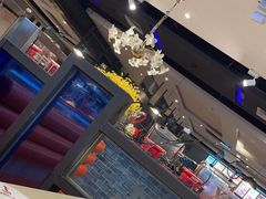 -鑫海汇海鲜烤肉自助(北国商城店)