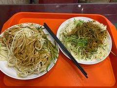 -新川面馆(新街口起源店)