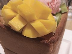 -寻味·港式茶餐厅(富力城店)