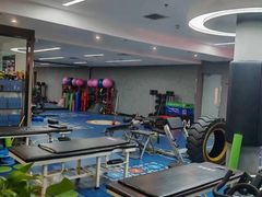 -硬糖健身(北苑店)