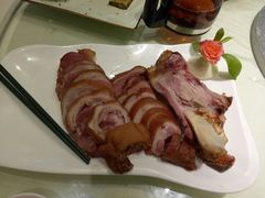 -随园花园餐厅(新港中路店)