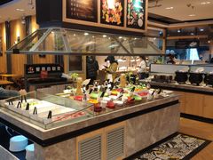 -比格比萨自助(沙河店)