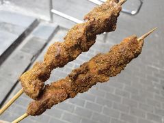 -牛街洪记小吃店(牛街店)