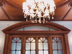 -马勒别墅·中餐厅