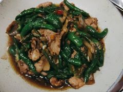 -U你·天然调味(南湖总店)