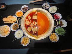 -九鼎轩脆毛肚火锅(南京东路店)