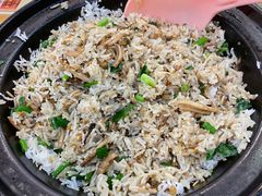 招牌黄鳝饭-台山美食一绝阿四台山黄鳝饭(阿四创作店)