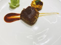 -伯衡55·吉品轩(乌鲁木齐南路店)