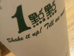 -1点点(金桥店)