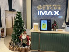 -英皇电影城(平安金融中心IMAX激光店)