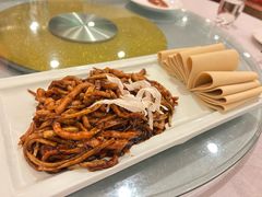 -全聚德(上海首店浦东店)