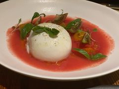 -Mercato莫卡多露台餐厅与酒吧(K11店)