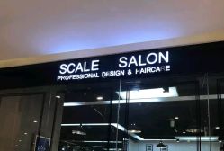 门面-PIONEER·韩式