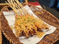 -明丰小渔馆(明月路店)