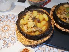-丽丽三鲜螺蛳粉(田林路店)