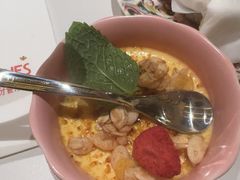 -CRAZYONES克芮旺斯西班牙餐厅(苏州中心店)