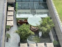 -成都博舍酒店